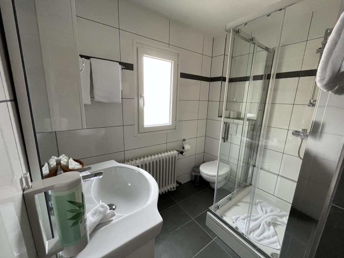City Hotel Schopfheim Luaran gambar