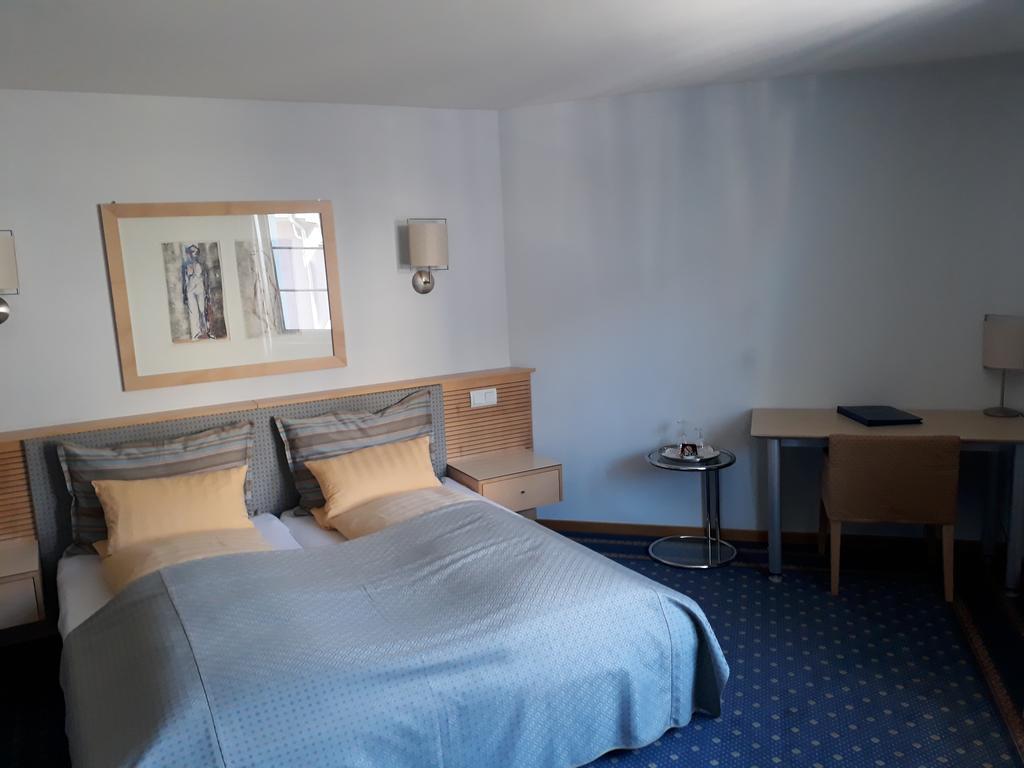 City Hotel Schopfheim Luaran gambar