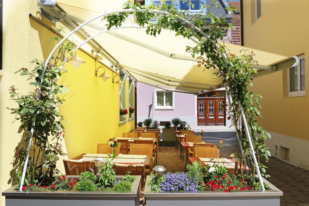 City Hotel Schopfheim Luaran gambar